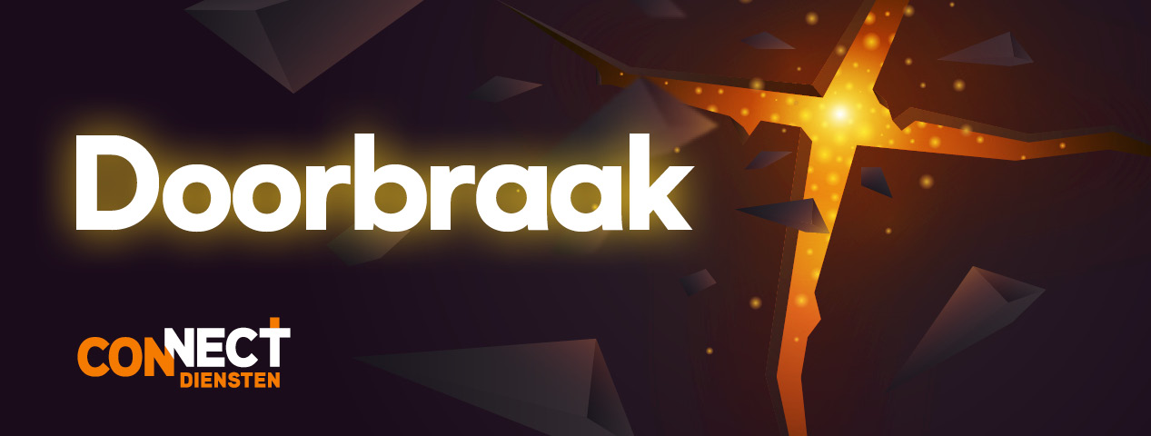 Connect: Doorbraak