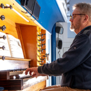 Bach Orgelpassie in de Hoeksteen