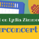 Kinderconcert Marcel en Lydia Zimmer